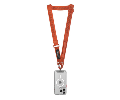 Akcesoria GSM i GPS Skinarma Scout XE orange